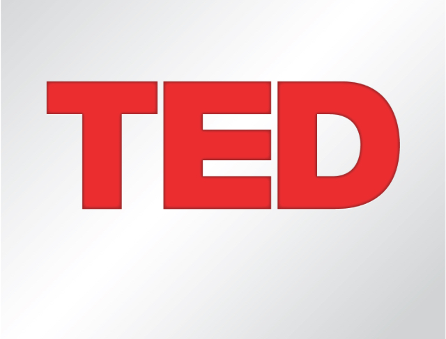 TED logo