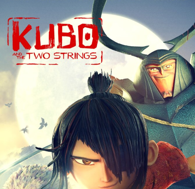 Kubo and the Two Strings