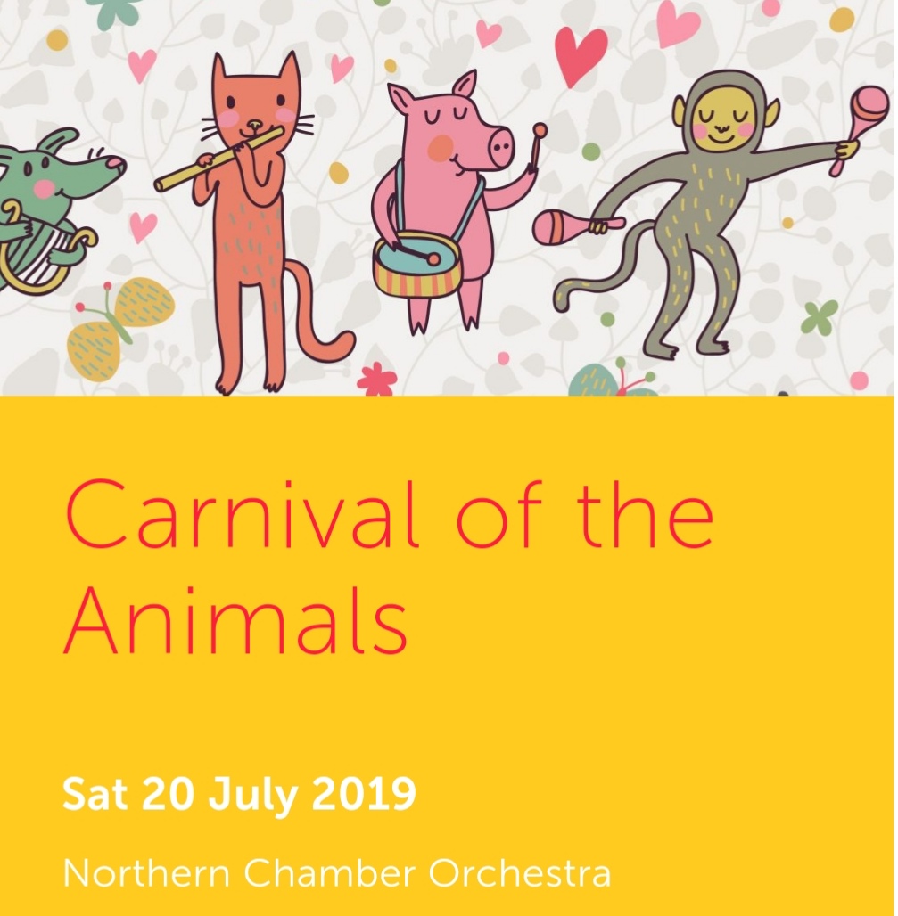 Carnival of the animals 