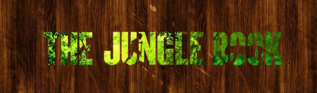 jungle book