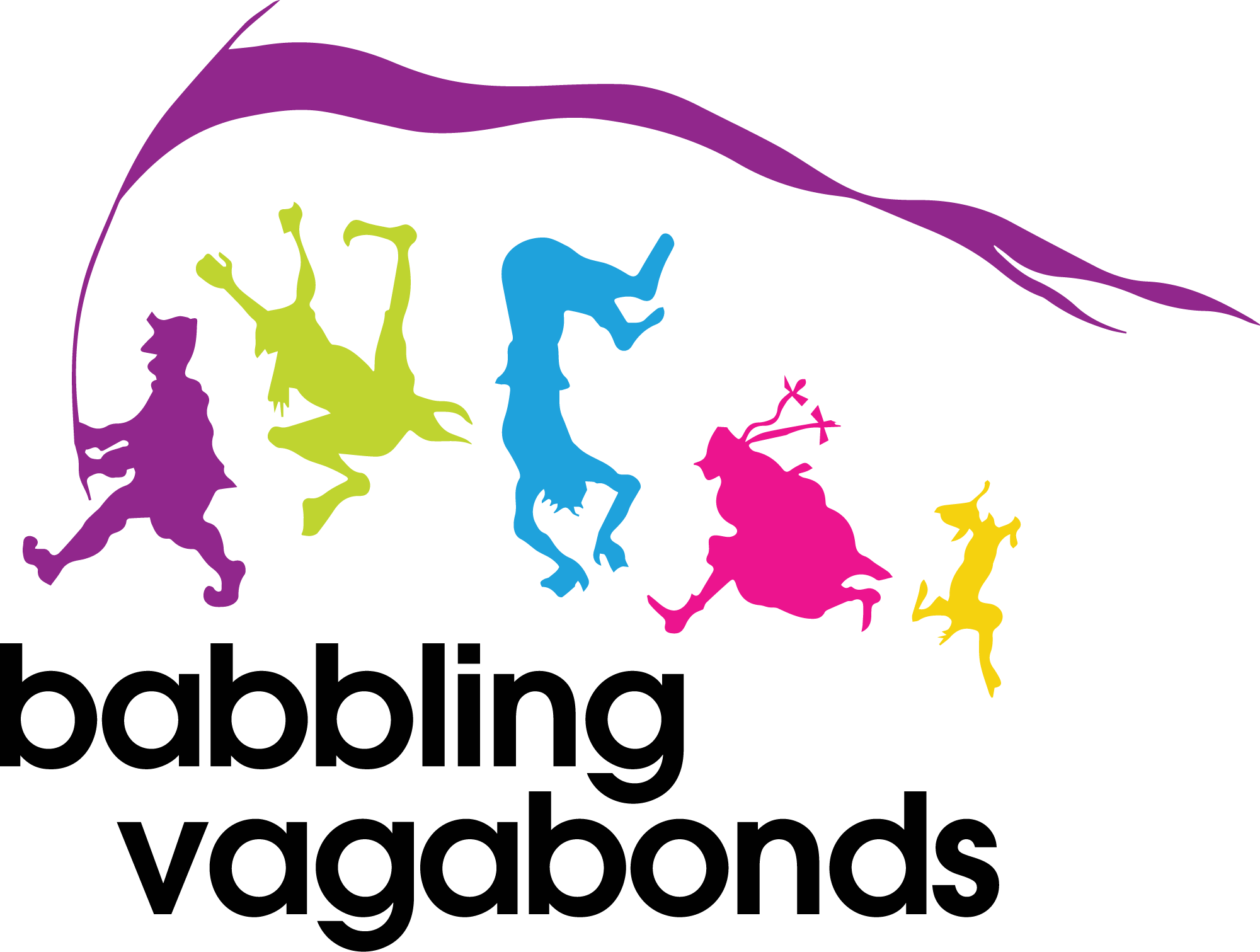 Babbling Vagabonds Limited logo